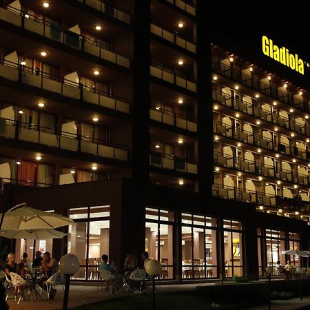 Hotel Gladiola Zlate písky Exteriér fotografie